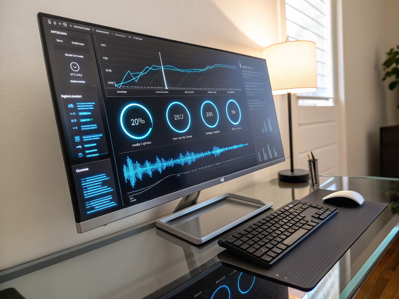 Corporate Websites preview