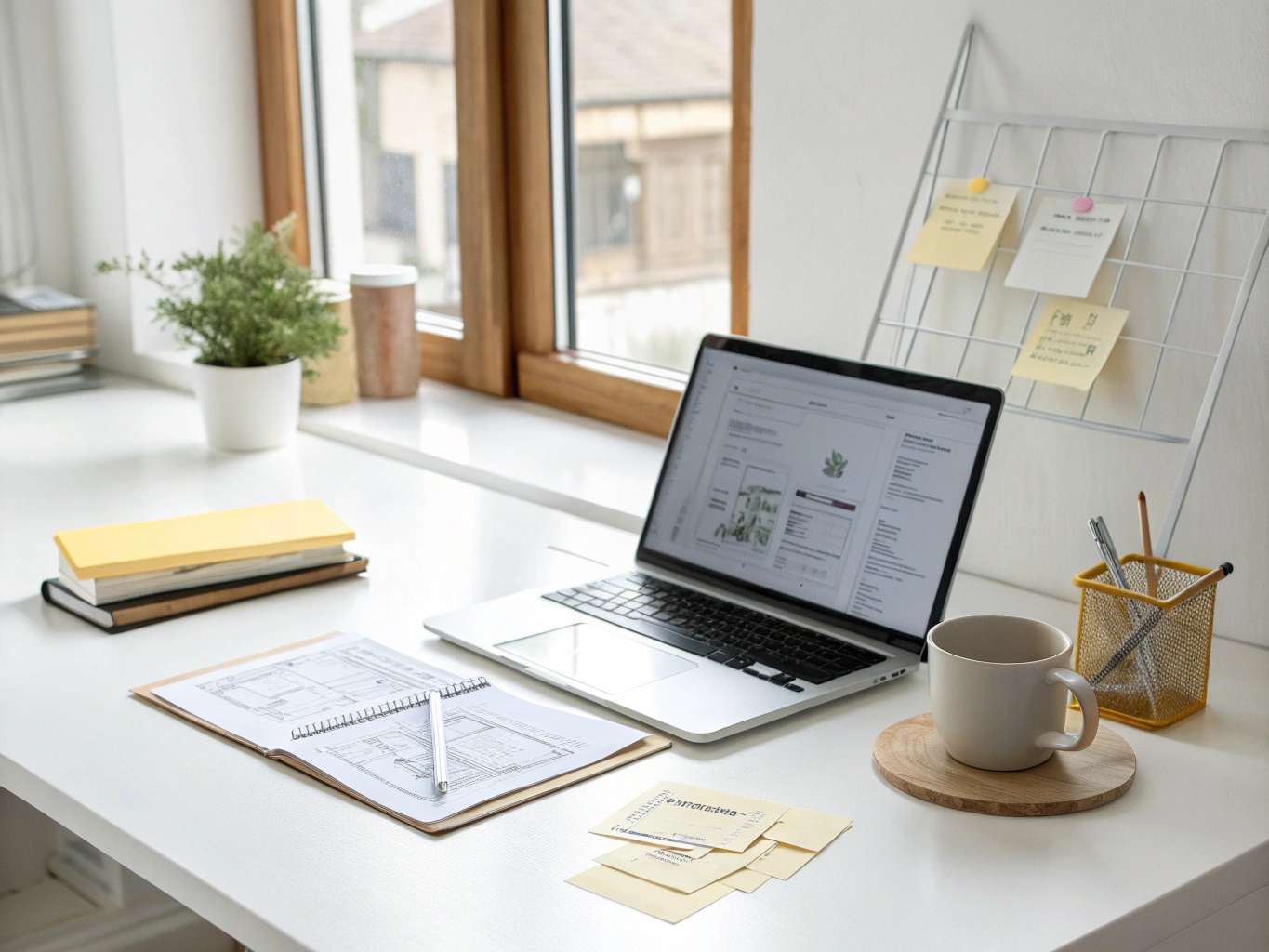 Creative Portfolios preview